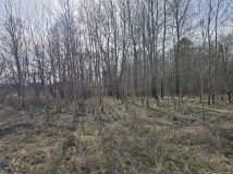 Działka budowlana Golica, GOLICA. Zdjęcie 1