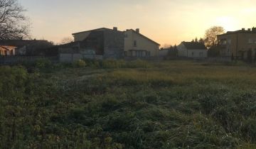 Działka budowlana Żarki, ul. Częstochowska