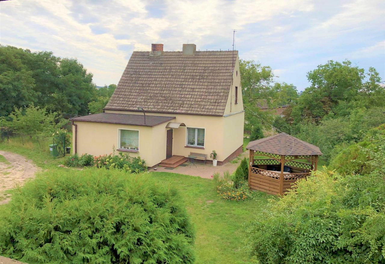 dom wolnostojący Komratowo. Zdjęcie 1