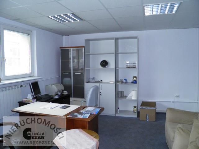 Biuro Mińsk Mazowiecki, ul. Szczecińska