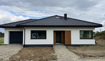 dom wolnostojący, 4 pokoje Kozy Dolna Wieś, ul. Świerkowa