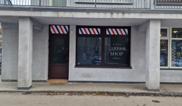 Lokal Pabianice Centrum, ul. Stanisława Wyspiańskiego
