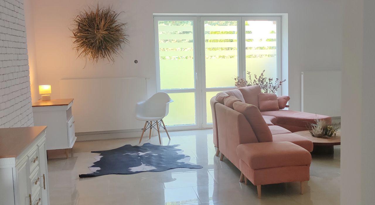 dom wolnostojący, 7 pokoi Łaskarzew, ul. Piękna. Zdjęcie 3