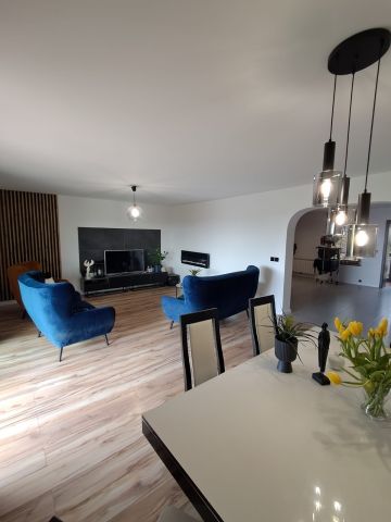 dom wolnostojący, 6 pokoi Kalisz Majków, ul. gen. Ryszarda Kuklińskiego. Zdjęcie 15