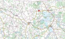 Działka rekreacyjna Leśniewo. Zdjęcie 3