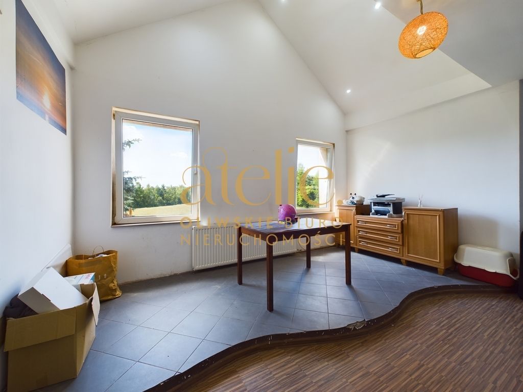 dom wolnostojący, 9 pokoi Kamień, ul. Kieleńska. Zdjęcie 8