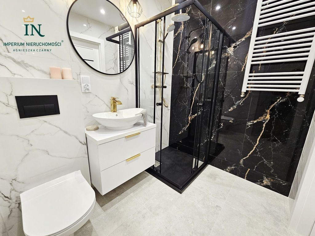 Mieszkanie 2-pokojowe Lublin, ul. Jemiołuszki. Zdjęcie 9