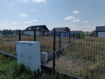 Działka rekreacyjna Okuninka. Zdjęcie 3