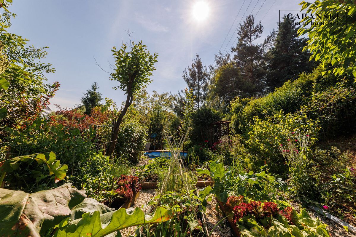 dom wolnostojący, 6 pokoi Ołpiny. Zdjęcie 6