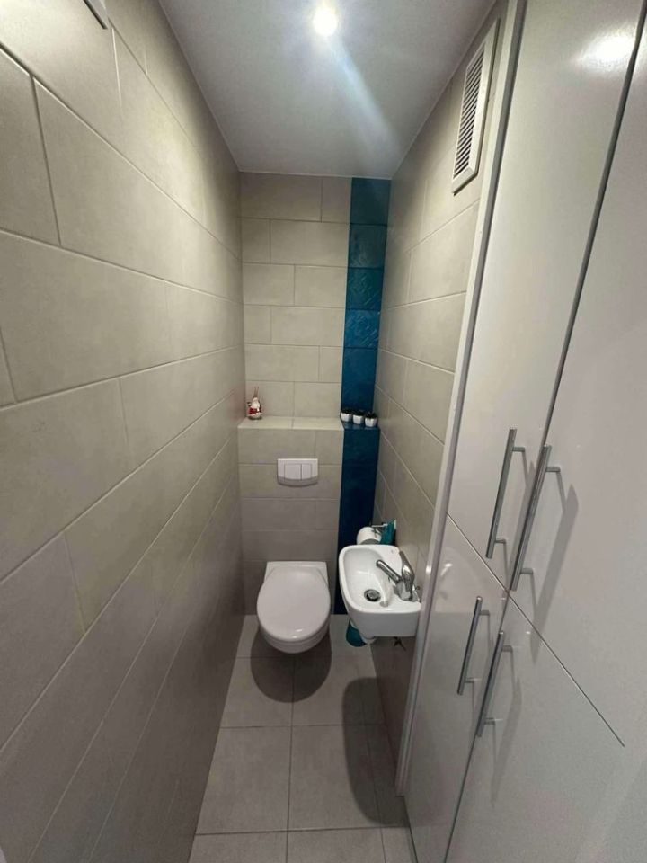 Mieszkanie 3-pokojowe Tarnobrzeg, ul. Stanisława Wyspiańskiego. Zdjęcie 7