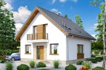 dom wolnostojący, 5 pokoi Grodków, ul. Zawadzkiego. Zdjęcie 4