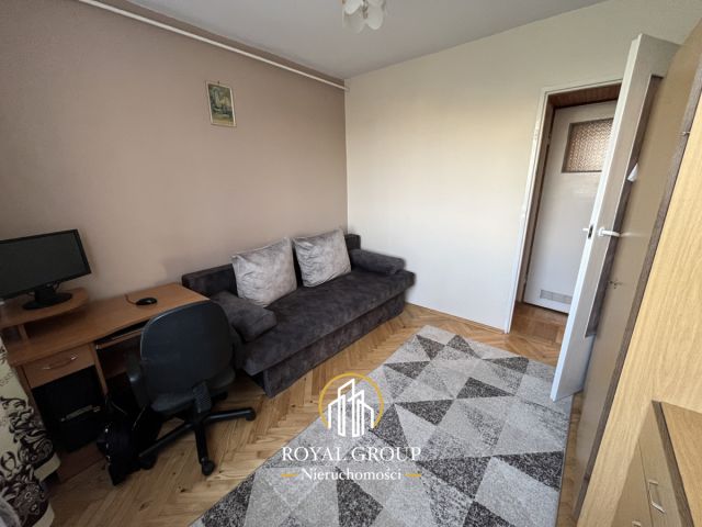 Mieszkanie 3-pokojowe Lublin Wieniawa, ul. Mieczysławy Ćwiklińskiej. Zdjęcie 5