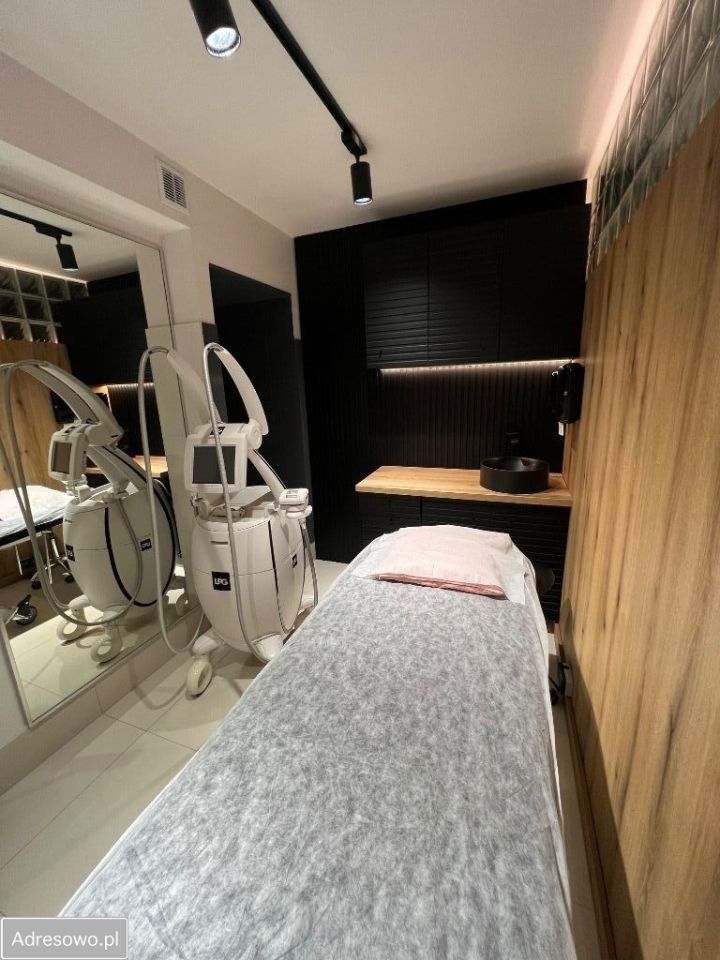 Lokal Katowice Śródmieście, ul. Księcia Józefa Poniatowskiego. Zdjęcie 5