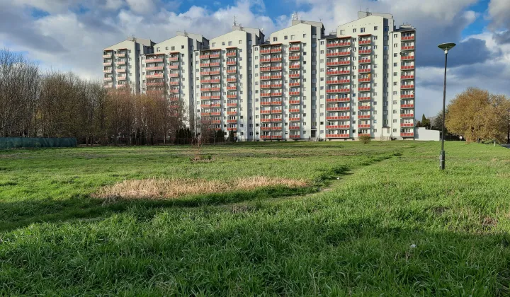 Mieszkanie 3-pokojowe Lublin Ponikwoda, ul. Walecznych