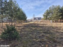 Działka budowlana Piskórka, ul. Baśniowa