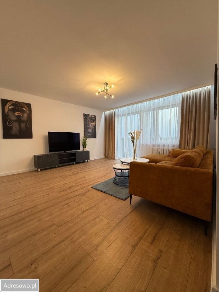 Mieszkanie 3-pokojowe Gorzów Wielkopolski, ul. Karola Marcinkowskiego