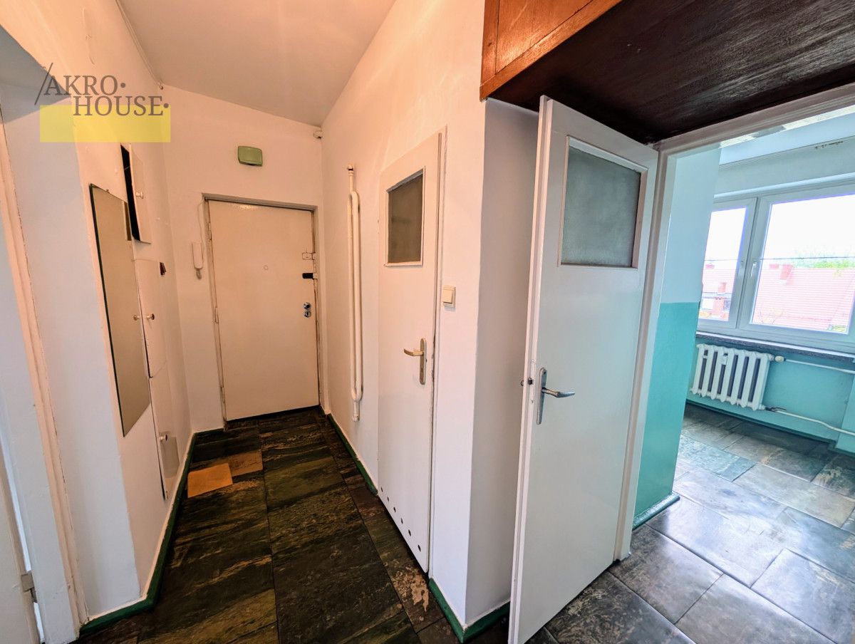 Mieszkanie 2-pokojowe Gliwice Szobiszowice, ul. Zygmunta Waliszewskiego. Zdjęcie 6