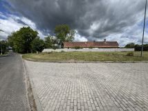 Działka inwestycyjna Żagań. Zdjęcie 4