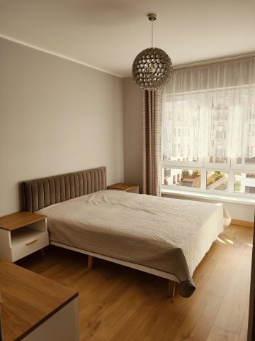 Mieszkanie 2-pokojowe Szczecin Świerczewo, ul. Tenisowa. Zdjęcie 1