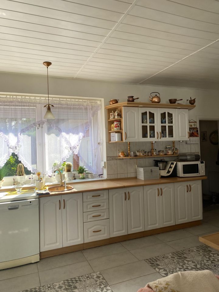 dom wolnostojący, 4 pokoje Sulejów Podklasztorze. Zdjęcie 8