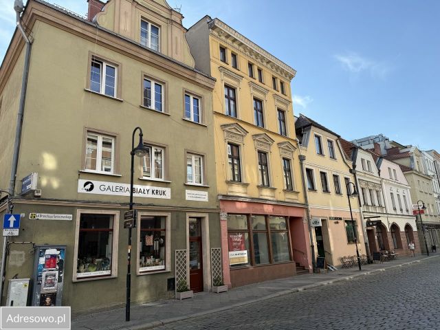 Lokal Opole Śródmieście, ul. Bronisława Koraszewskiego. Zdjęcie 1