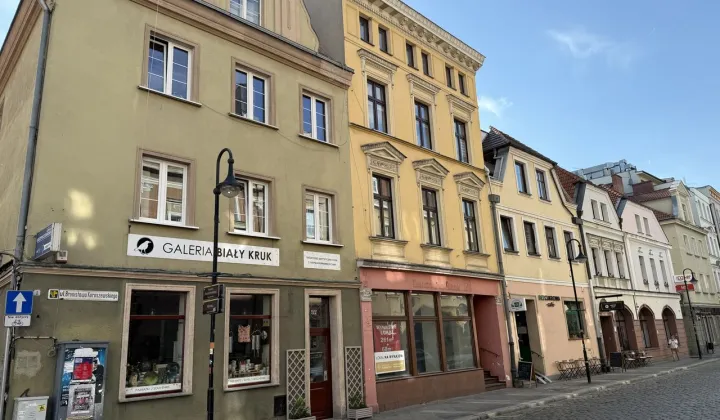 Lokal Opole Śródmieście, ul. Bronisława Koraszewskiego