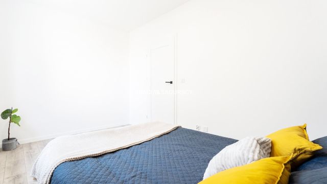 Mieszkanie 2-pokojowe Kraków Mistrzejowice, os. Bohaterów Września. Zdjęcie 8