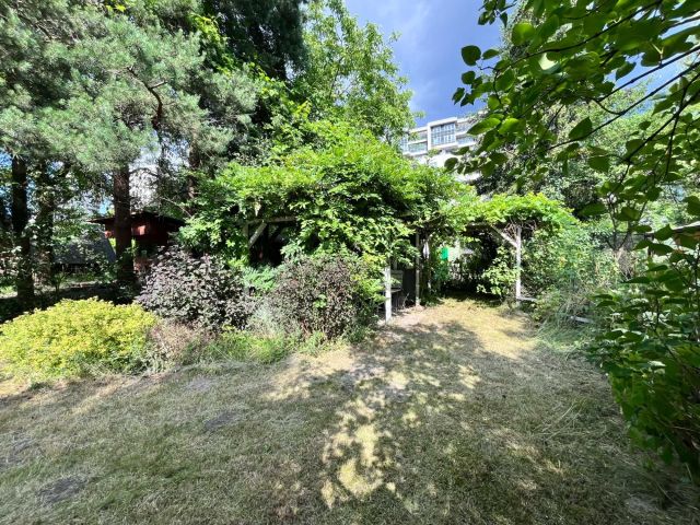 Działka rekreacyjna Kraków Bronowice Małe. Zdjęcie 1