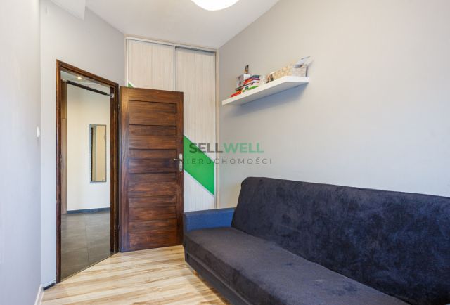 Mieszkanie 3-pokojowe Wrocław Krzyki, ul. Klasztorna. Zdjęcie 13