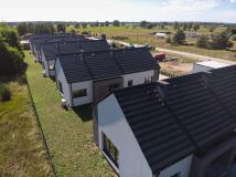 dom wolnostojący, 4 pokoje Modrzewie. Zdjęcie 1