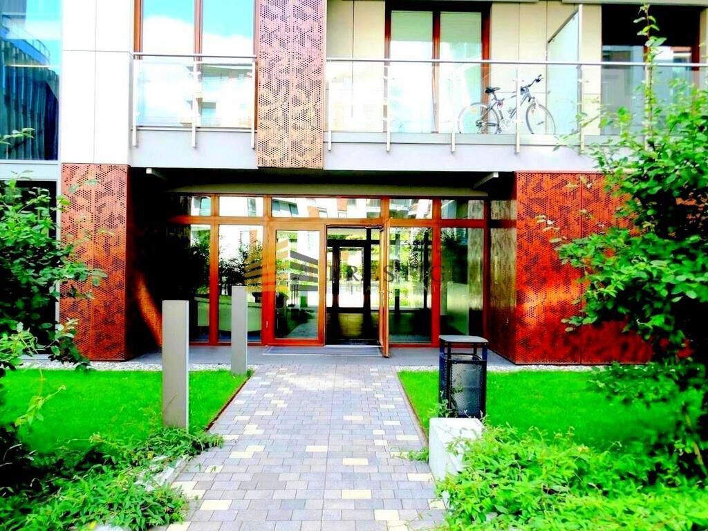 Mieszkanie 2-pokojowe Warszawa Śródmieście, ul. Leona Kruczkowskiego. Zdjęcie 12