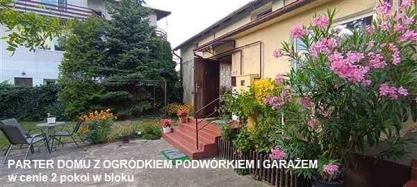 bliźniak Ciechocinek