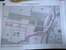 Działka rekreacyjna Glinik Górny Poddział. Zdjęcie 1