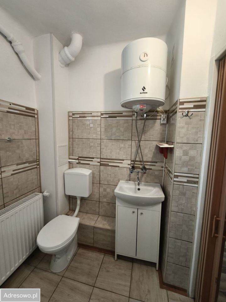 Mieszkanie 2-pokojowe Lipiny. Zdjęcie 5