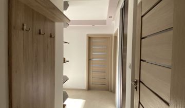 Mieszkanie 3-pokojowe Gorzów Wielkopolski Górczyn, ul. Obrońców Pokoju