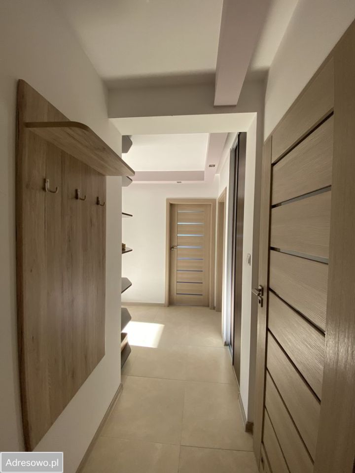 Mieszkanie 3-pokojowe Gorzów Wielkopolski Górczyn, ul. Obrońców Pokoju. Zdjęcie 2