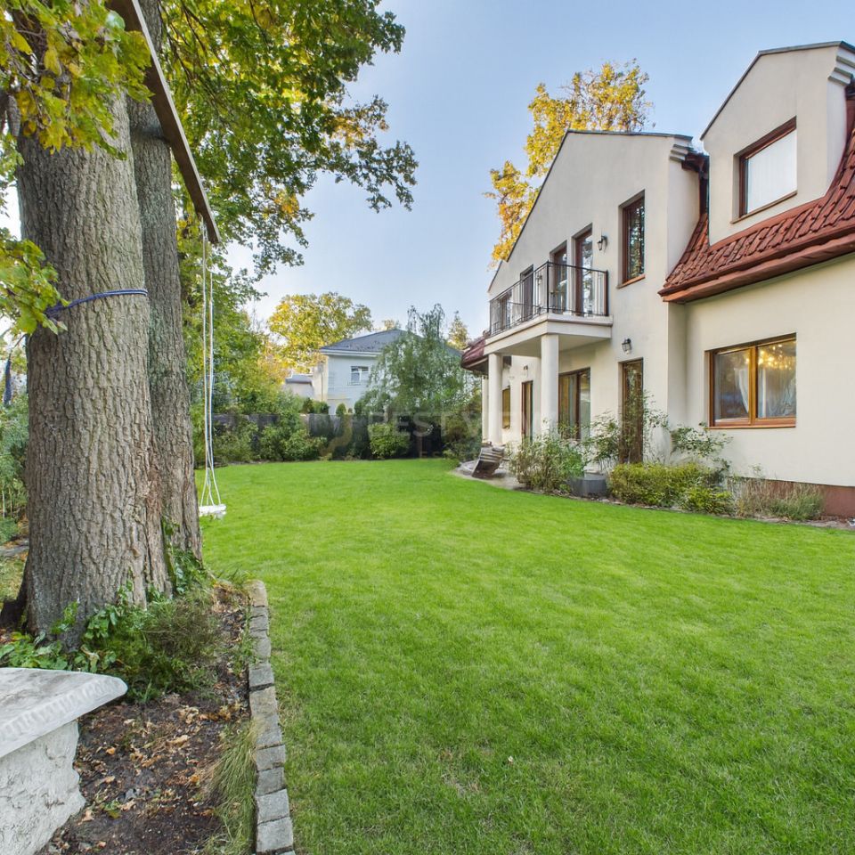 dom wolnostojący, 6 pokoi Marki, ul. Wenecka. Zdjęcie 15