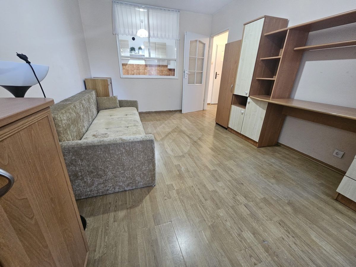 Mieszkanie 2-pokojowe Kraków Podgórze Duchackie. Zdjęcie 3