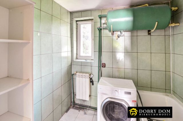 dom wolnostojący, 3 pokoje Wobały. Zdjęcie 9