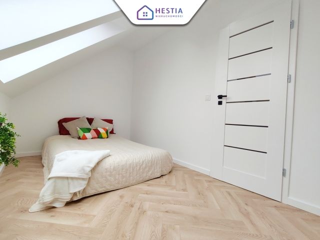 Mieszkanie 2-pokojowe Szczecin, ul. Waleriana Łukasińskiego. Zdjęcie 5