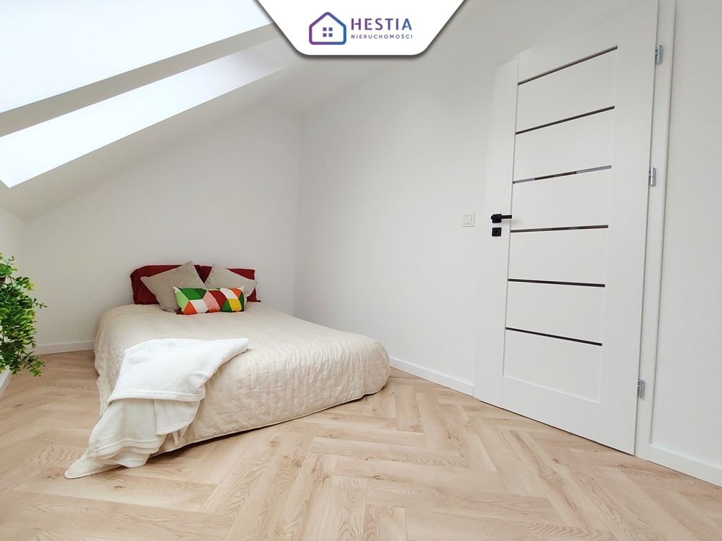 Mieszkanie 2-pokojowe Szczecin, ul. Waleriana Łukasińskiego. Zdjęcie 5