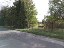 Działka rolno-budowlana Piotrków Trybunalski, ul. Gospodarcza