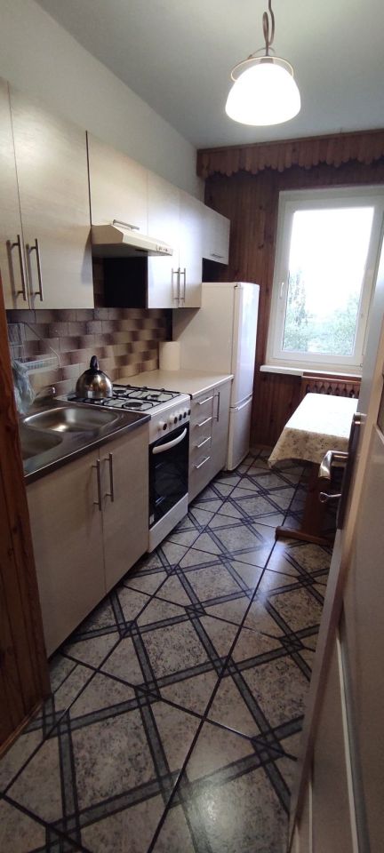 Mieszkanie 3-pokojowe Gorzów Wielkopolski Górczyn, ul. ks. Piotra Ściegiennego. Zdjęcie 6