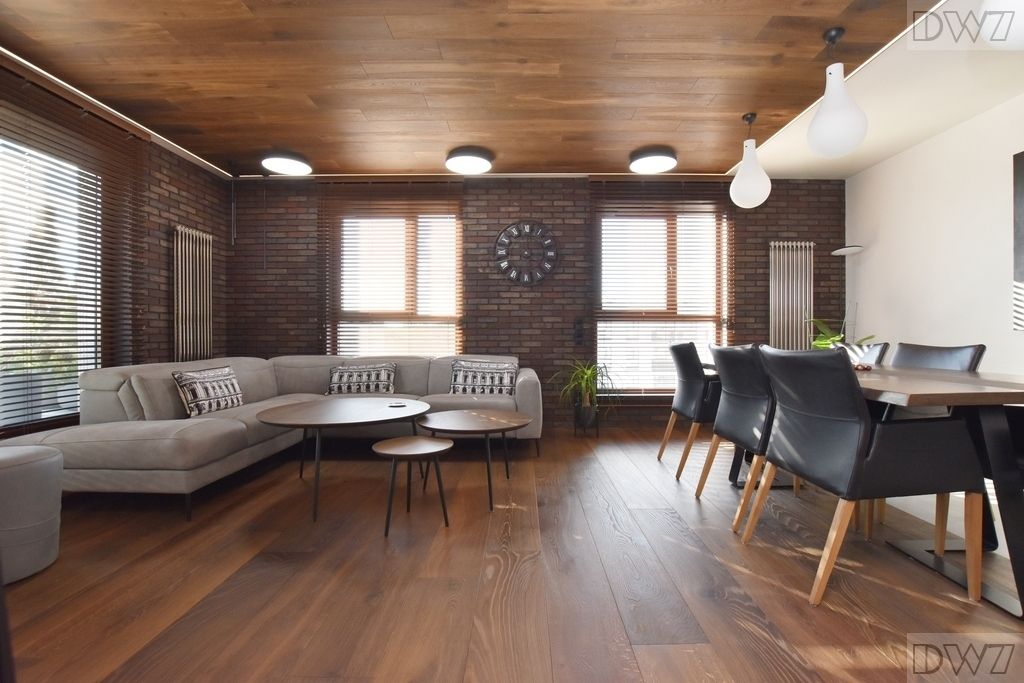 Mieszkanie 3-pokojowe Kraków Prądnik Biały, ul. Papierni Prądnickich. Zdjęcie 7