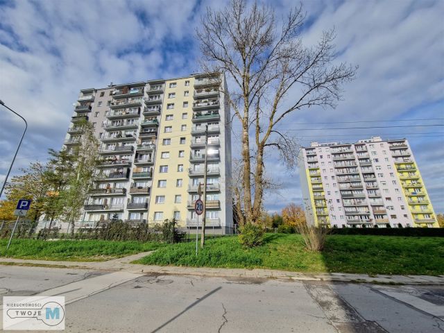 Mieszkanie 2-pokojowe Kielce Czarnów, ul. Bolesława Chrobrego. Zdjęcie 21