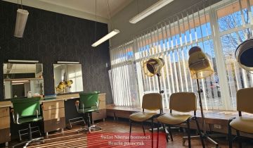 Lokal Wrocław Grabiszyn