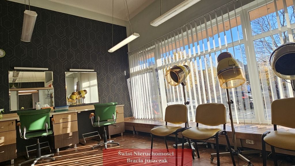 Lokal Wrocław Grabiszyn. Zdjęcie 2