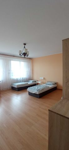 Mieszkanie 4-pokojowe Tuchola, al. Ligi Ochrony Przyrody. Zdjęcie 1