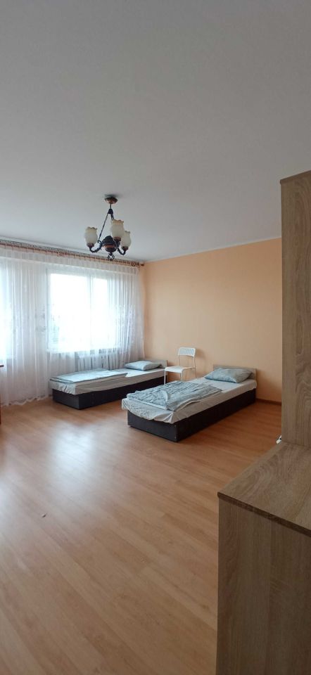 Mieszkanie 4-pokojowe Tuchola, al. Ligi Ochrony Przyrody