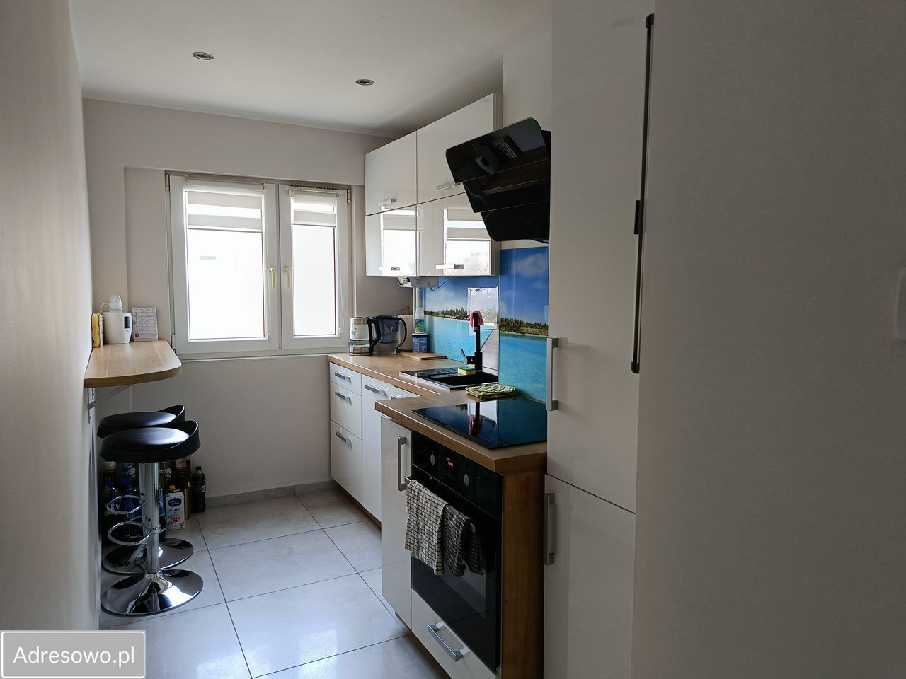 Mieszkanie 2-pokojowe Częstochowa Tysiąclecie, al. Aleja Armii Krajowej. Zdjęcie 15